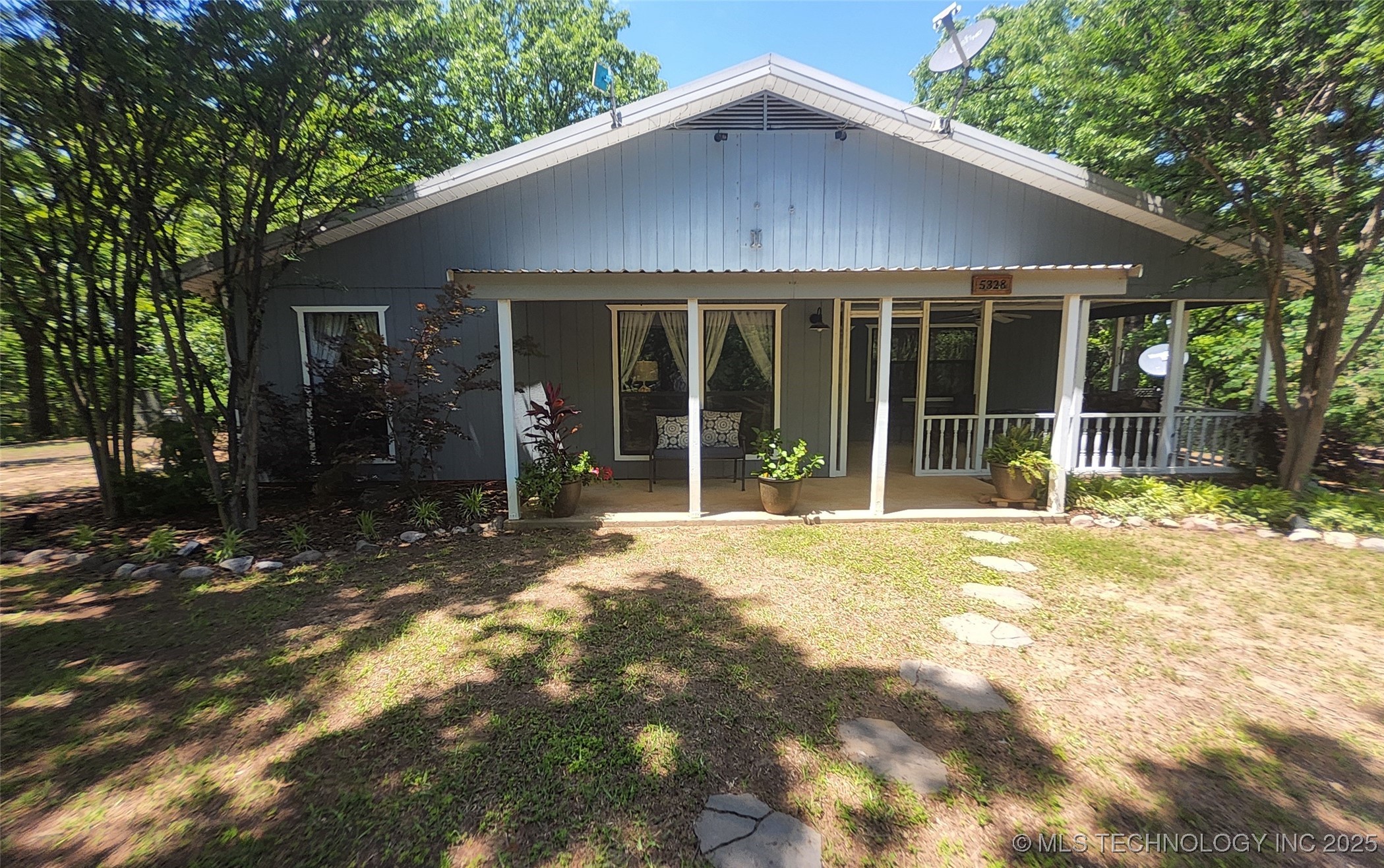 5328 Monroe Road