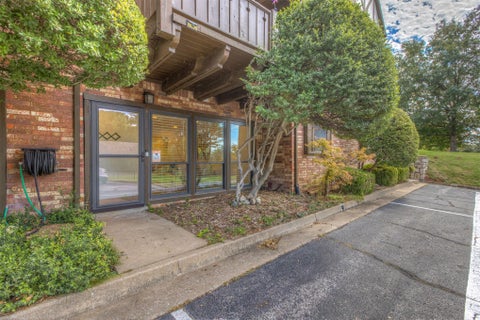 Photo of 2211 S Main Street #B-2, Tulsa, OK 74114 (MLS # 2638180)