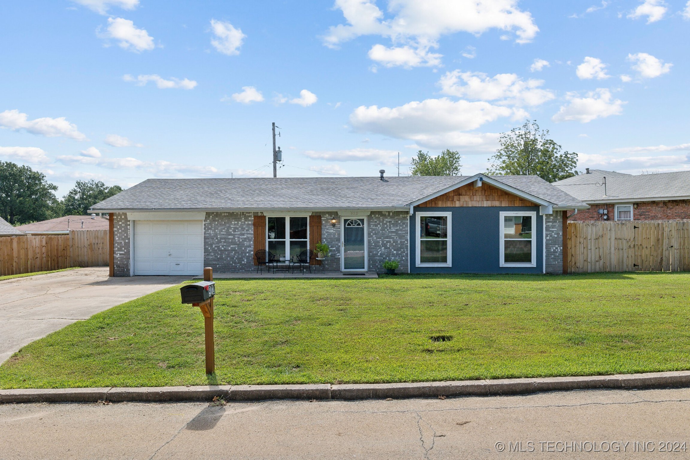 View Cushing, OK 74023 house