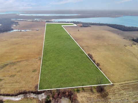 0 Potts Road Lebanon OK 73440