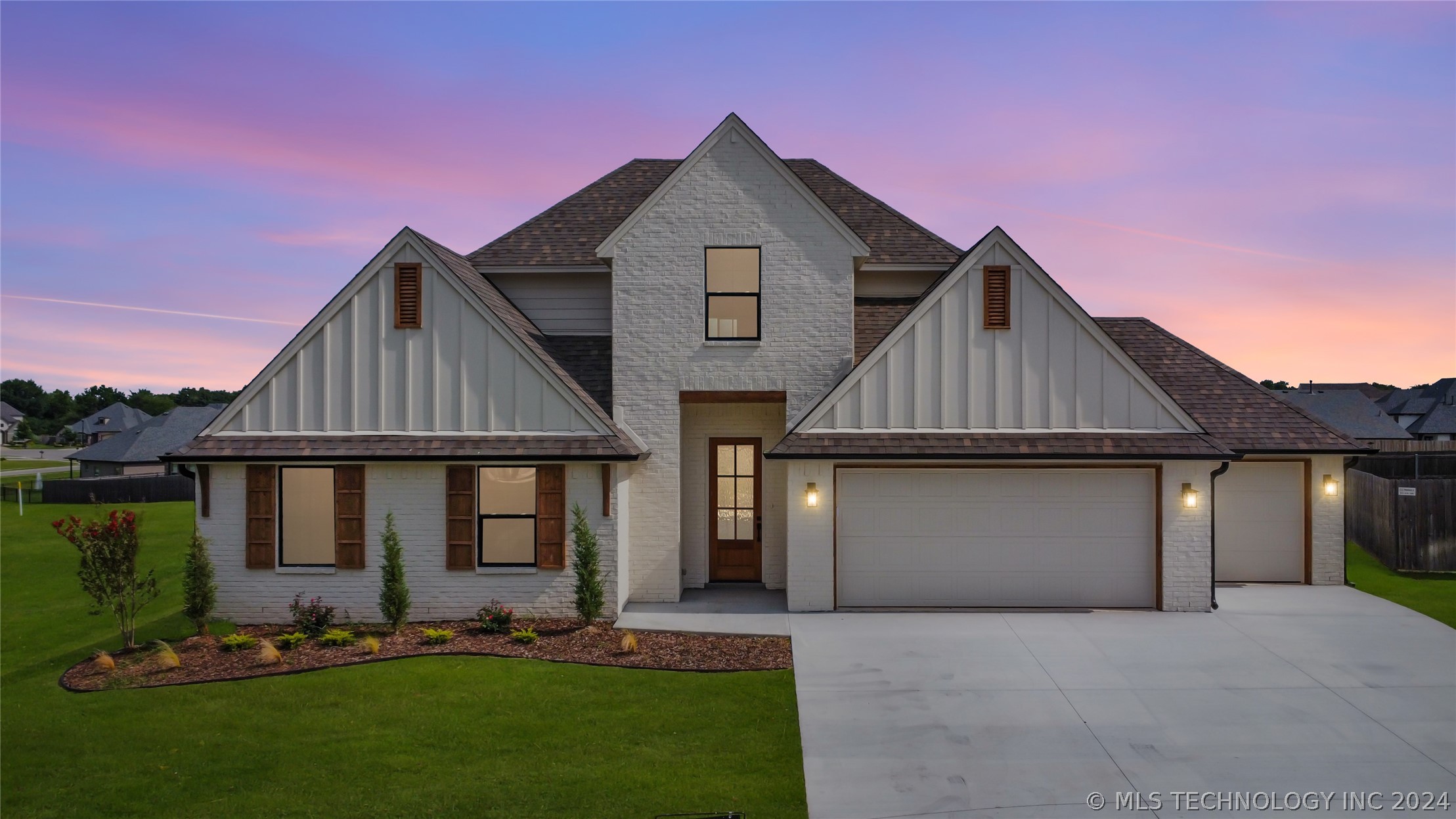 View Jenks, OK 74037 house