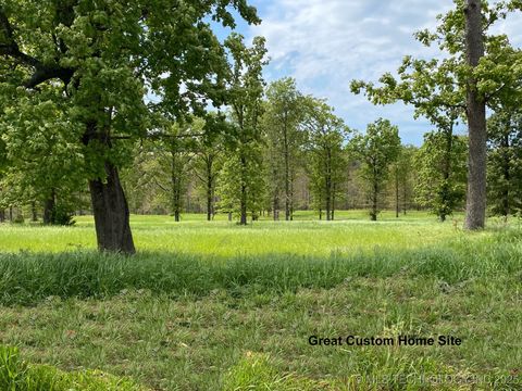 Photo of 778 Ridgeview Drive, Tahlequah, OK 74464 (MLS # 2543703)