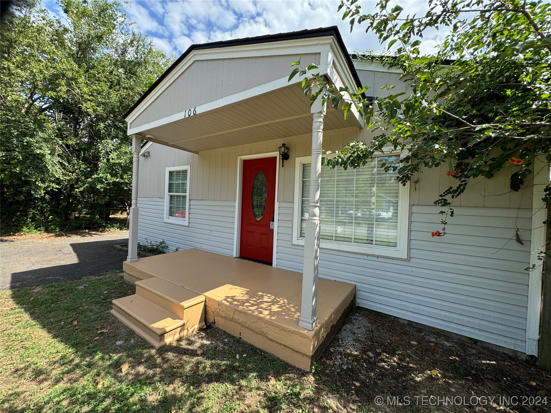 View Norman, OK 73069 property