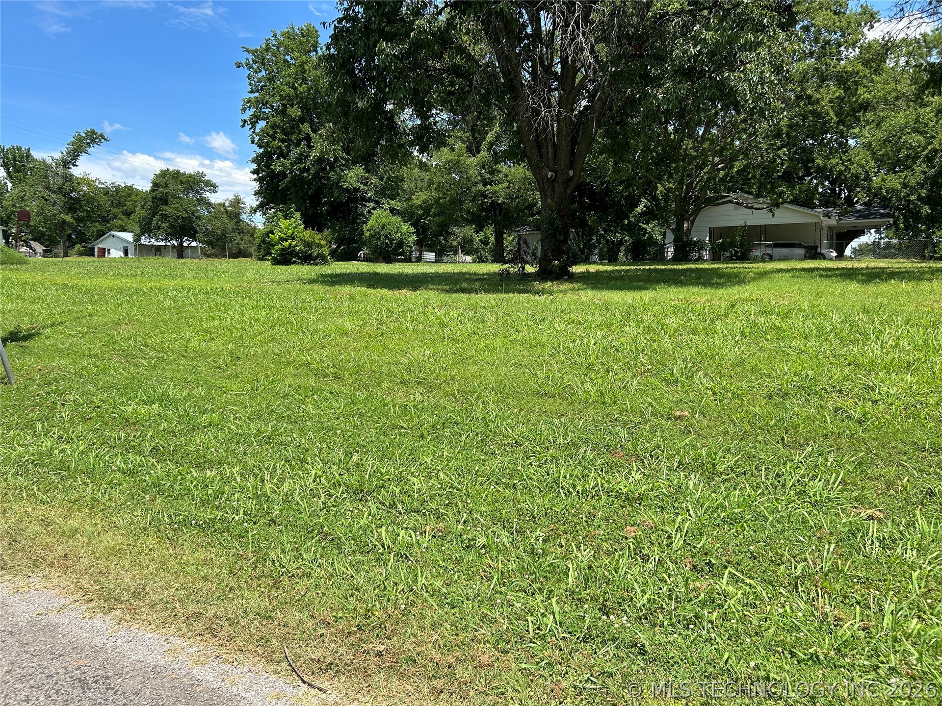 Photo 1 of 4 — 604 Irving Street, Fort Gibson, OK 74434
