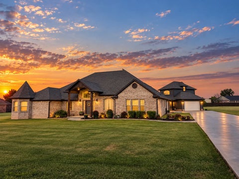 Photo of 103894 S 4666 Loop, Sallisaw, OK 74955 (MLS # 2634826)