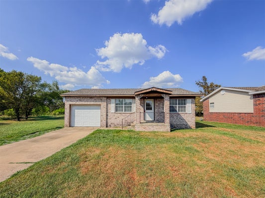 408 SW 13TH ST, WAGONER, OK 74467 - Image 77b93671cacaf3e923680b7b1fcbd97f/135524722