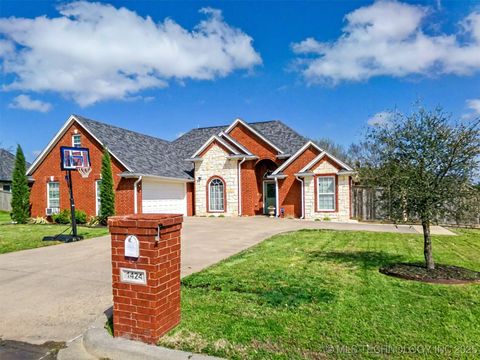 1424 Colt Drive Durant OK 74701