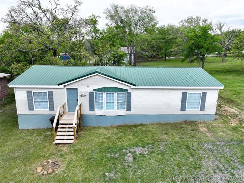 Photo of 448819 E 980 Road, Vian, OK 74962 (MLS # 2612960)