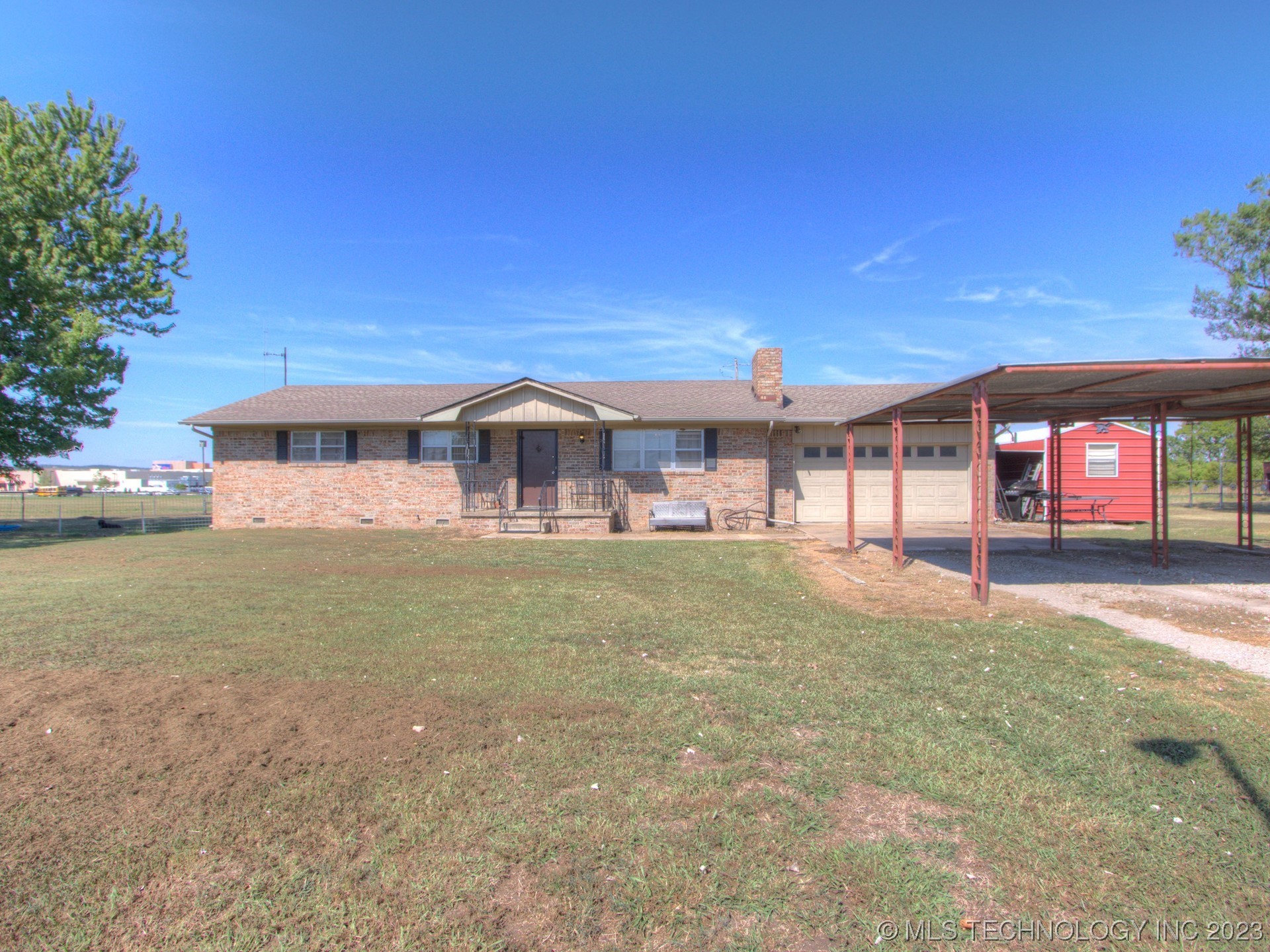 View Skiatook, OK 74070 house