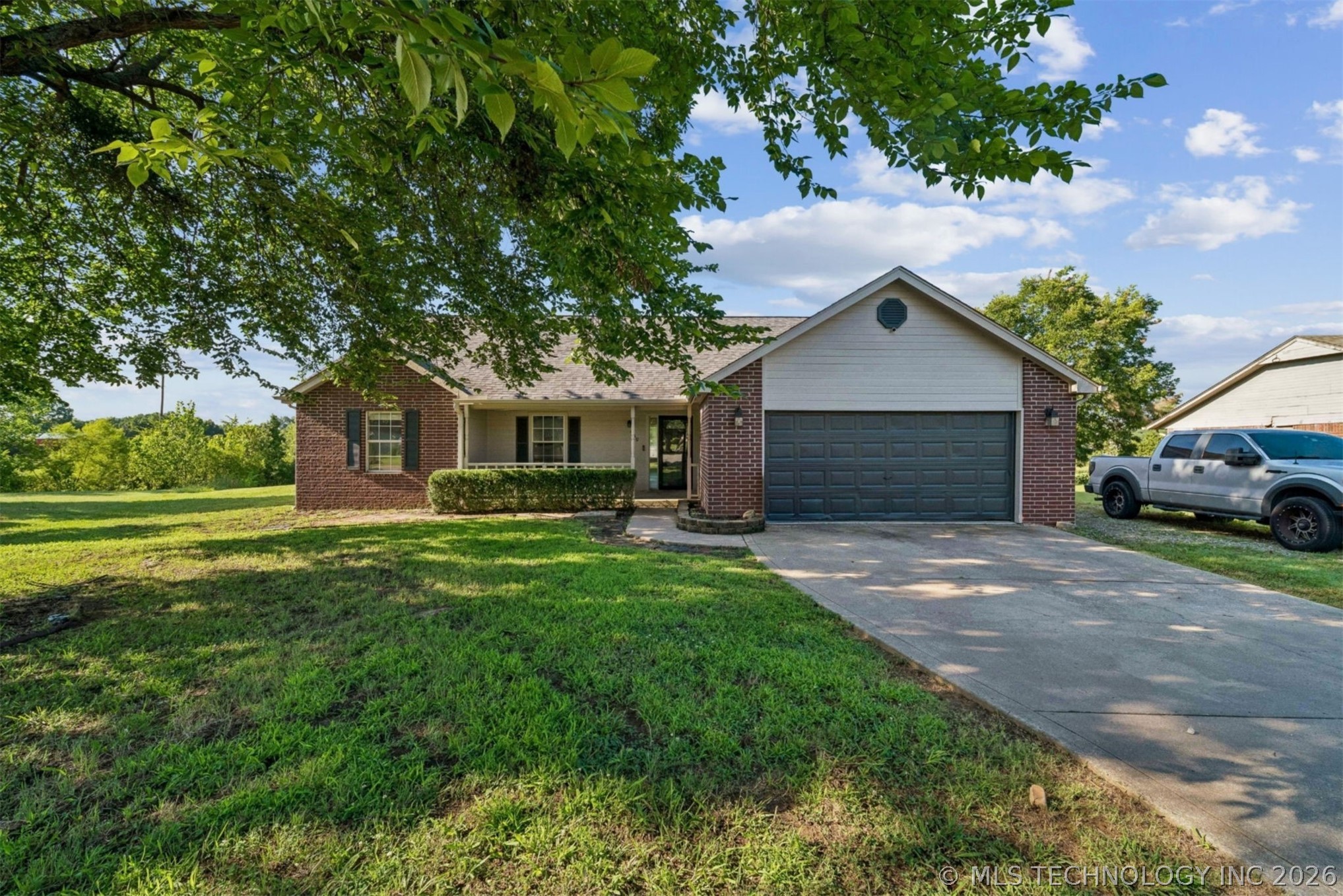 Photo 1 of 41 — 530 Rockwood Drive, Kiefer, OK 74041