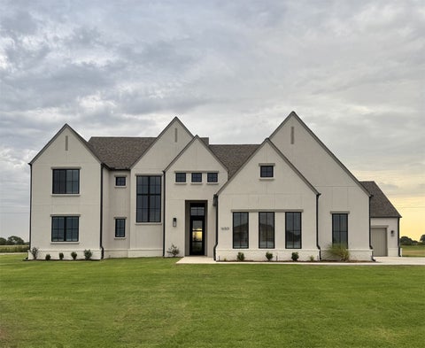 Photo of 16501 S 4th EastAvenue, Glenpool, OK 74033 (MLS # 2628789)