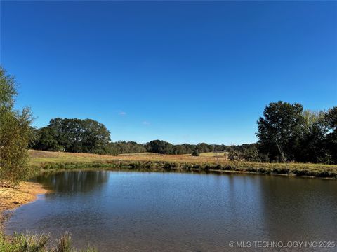 Buckholt Road Caddo OK 74729