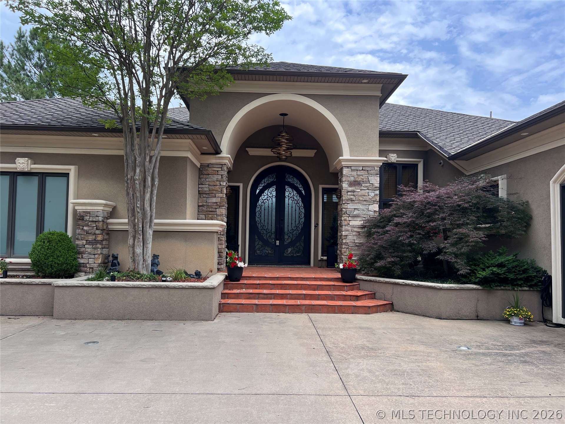 Photo 1 of 66 — 8 Torrey Pines Court, McAlester, OK 74501