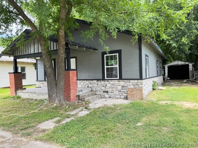 Photo 1 of 5 — 712 W 9th, Ada, OK 74820