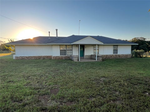 Photo of 2950 S 385th West Avenue, Mannford, OK 74044 (MLS # 2637121)