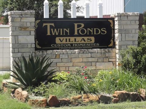 38 Creekside Road Kingston OK 73439