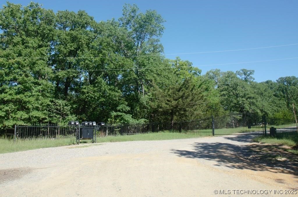 Bayview Drive