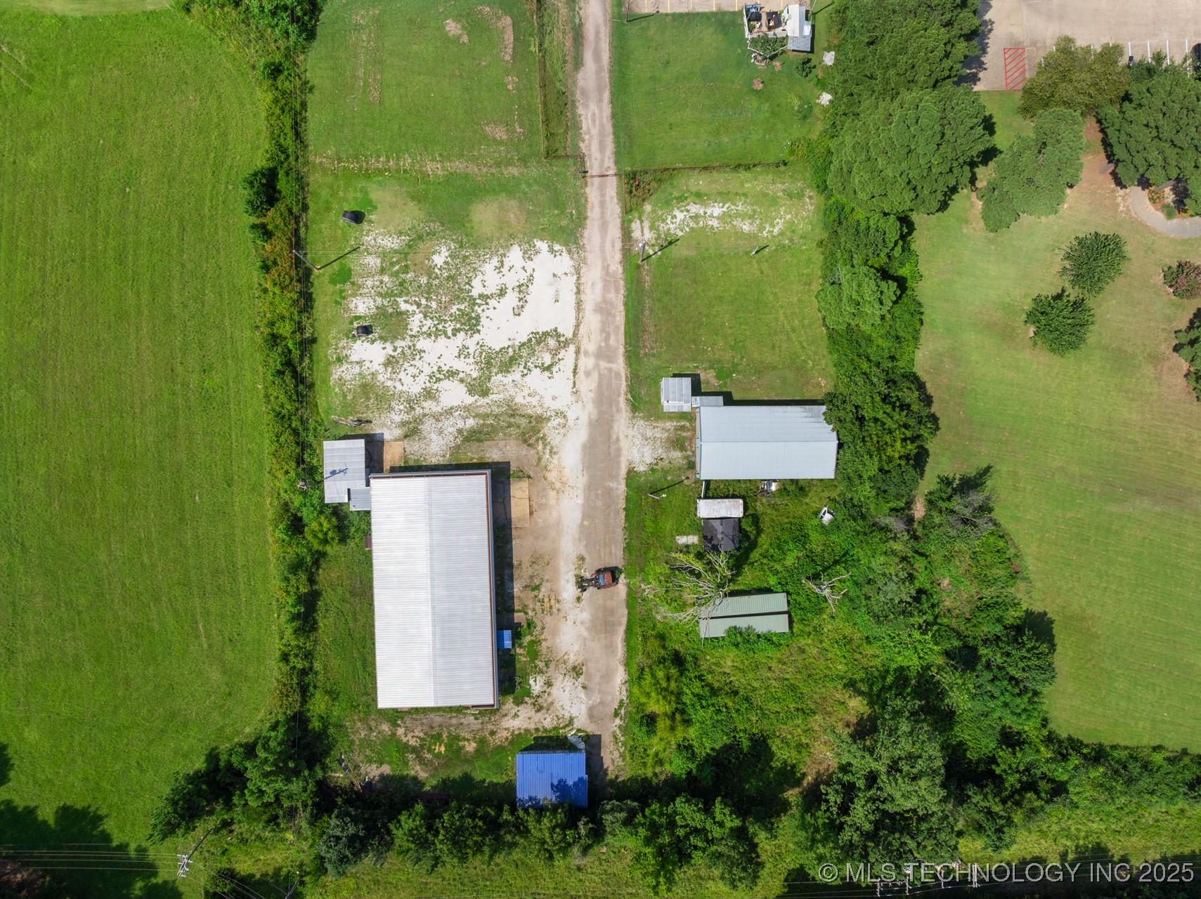 206 Industrial Avenue
