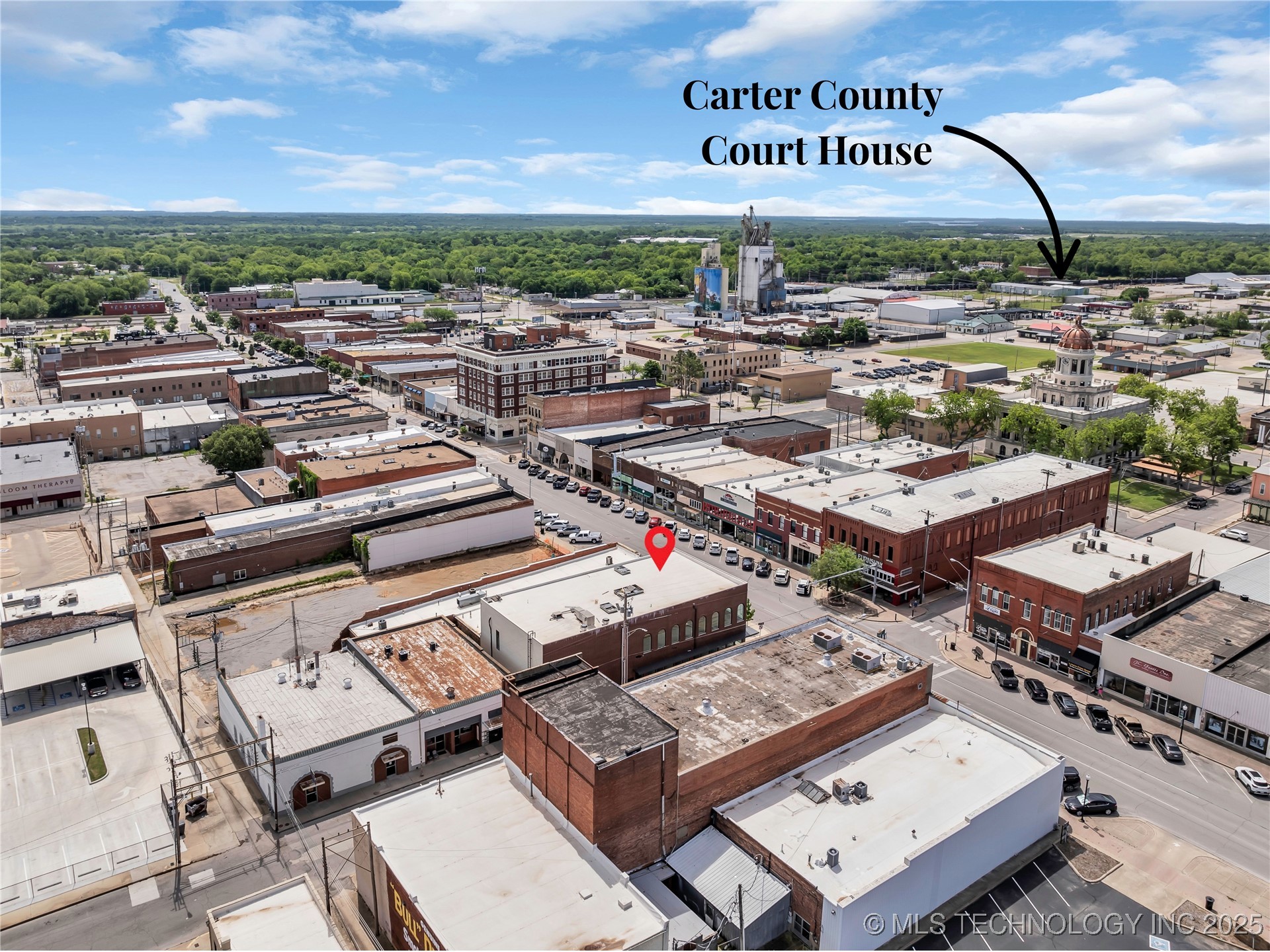 127 W Main Street