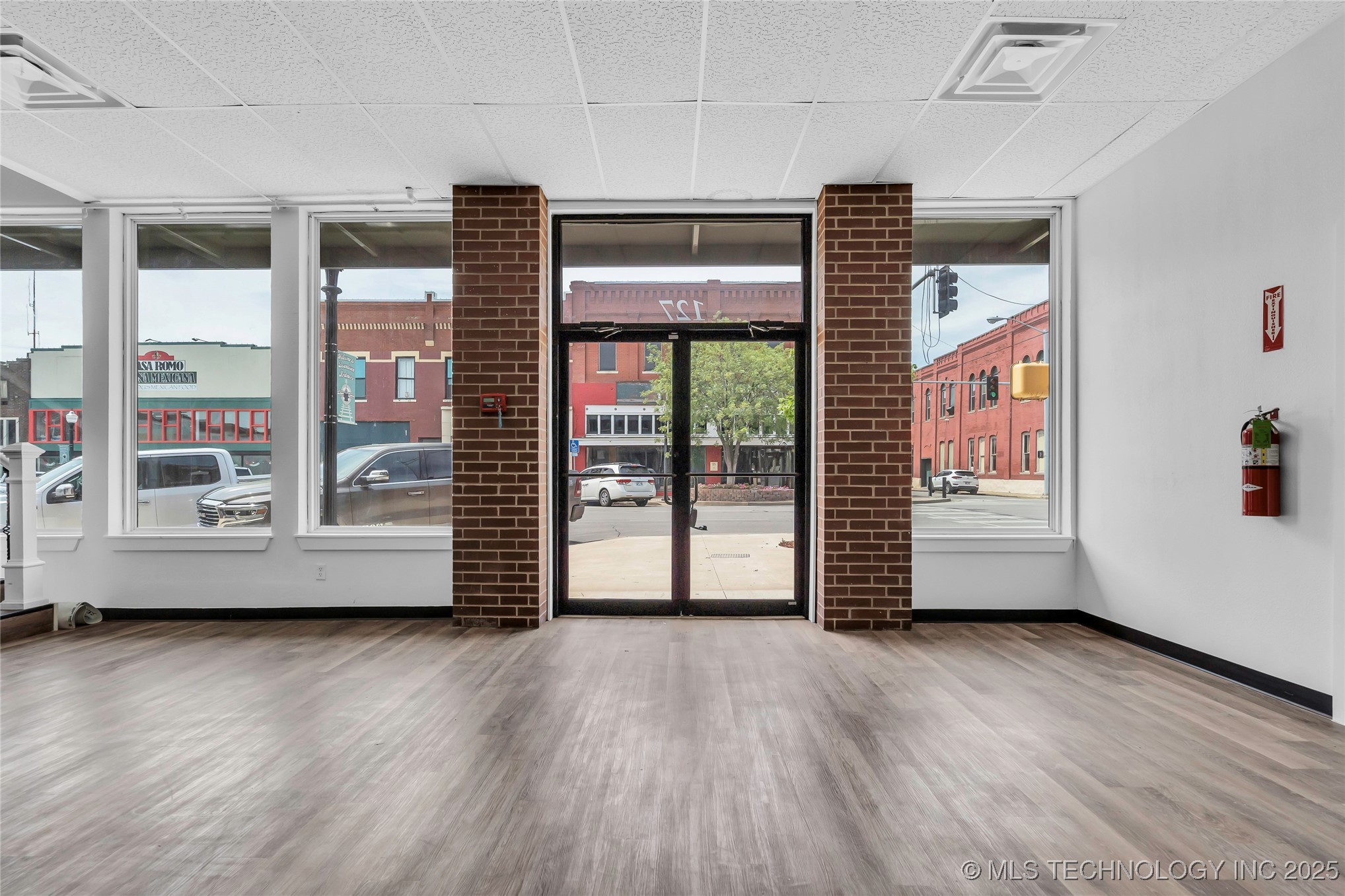 127 W Main Street