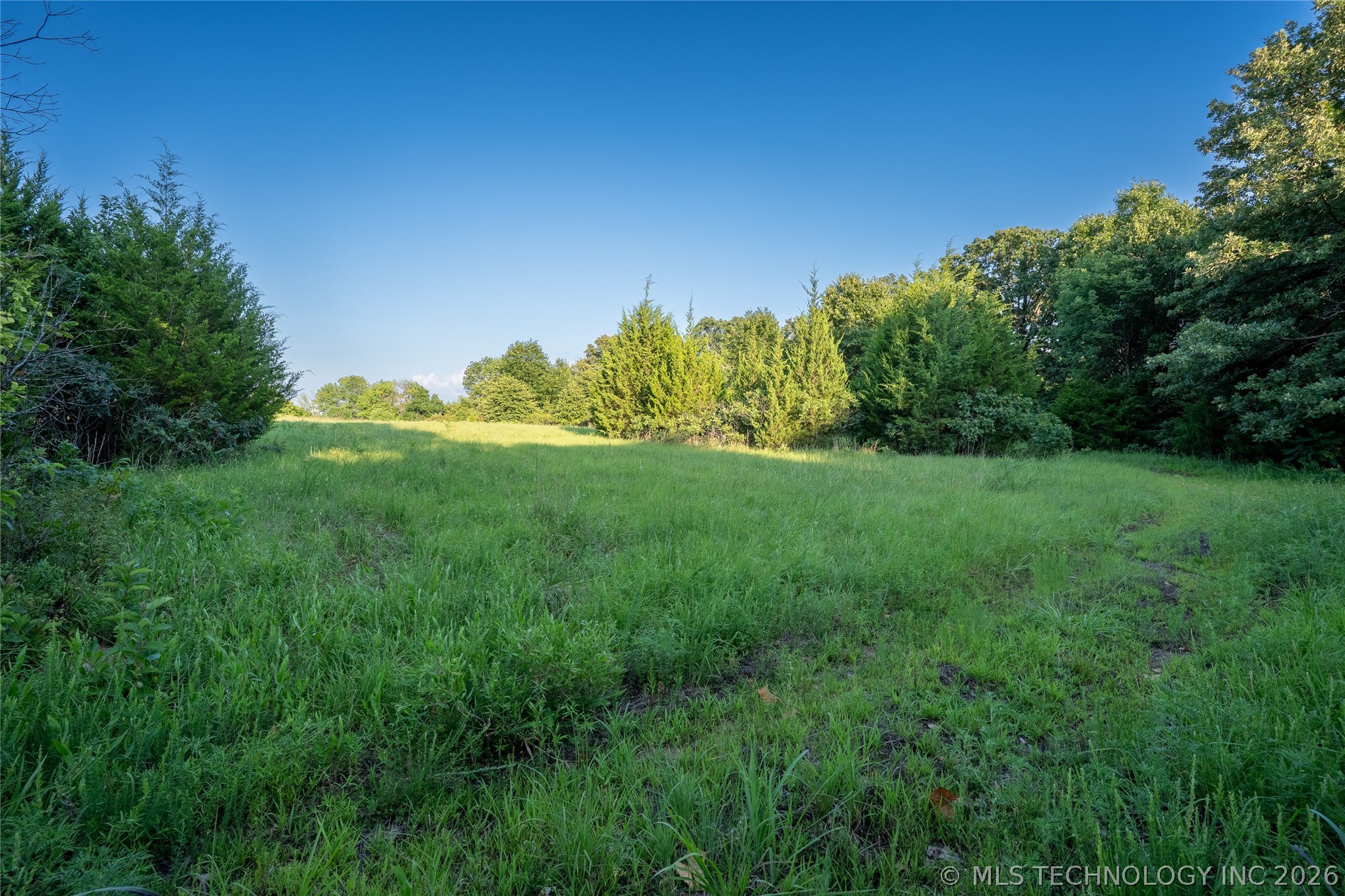 Photo 1 of 28 — 002 E 5800 Road, Terlton, OK 74081