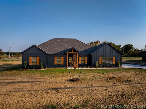 13183 Whimsical Lane Kingston OK 73439
