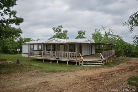 193630 N 4270 Road Antlers OK 74523