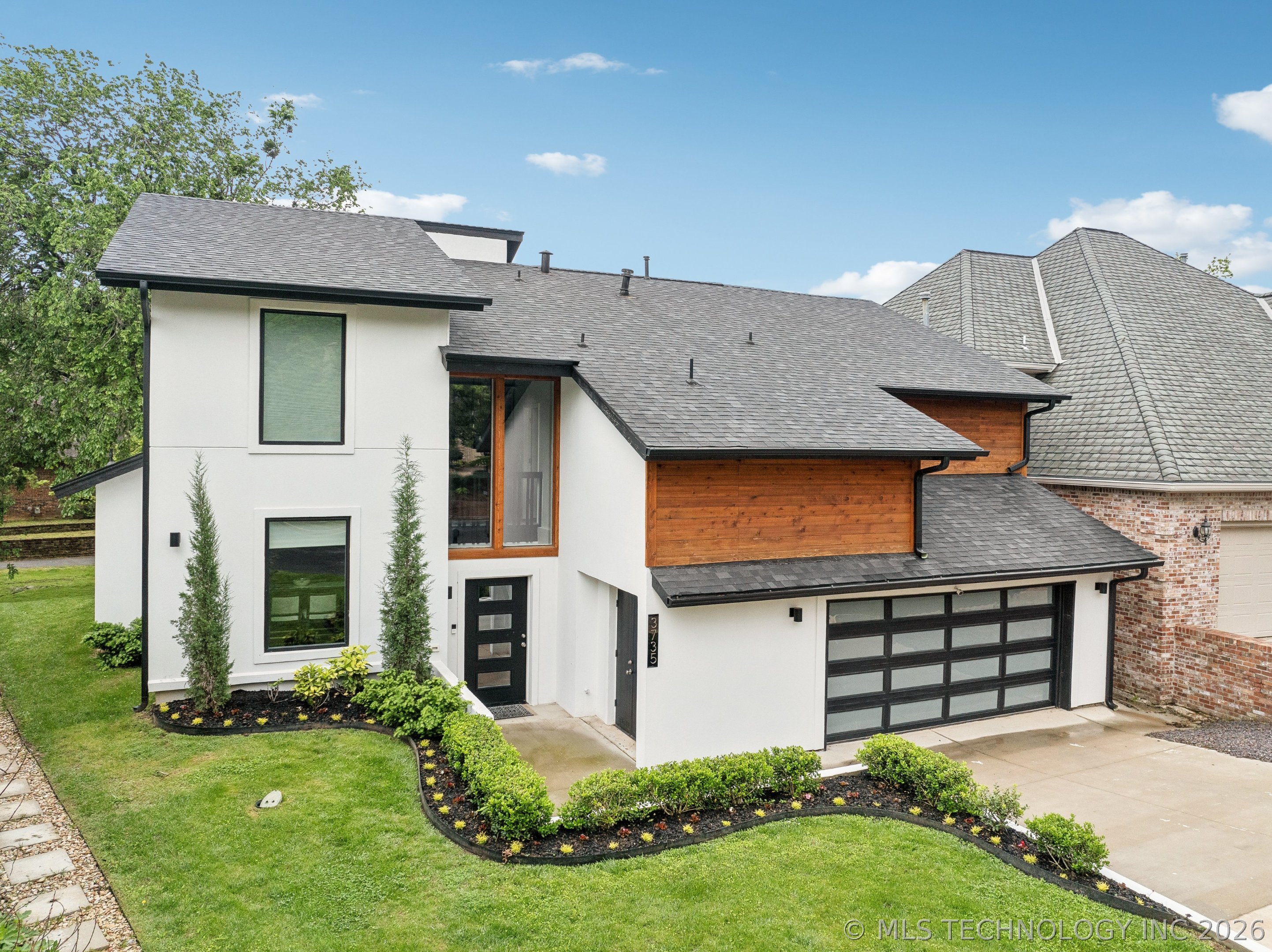 Photo 1 of 37 — 3735 E 64th Place, Tulsa, OK 74136