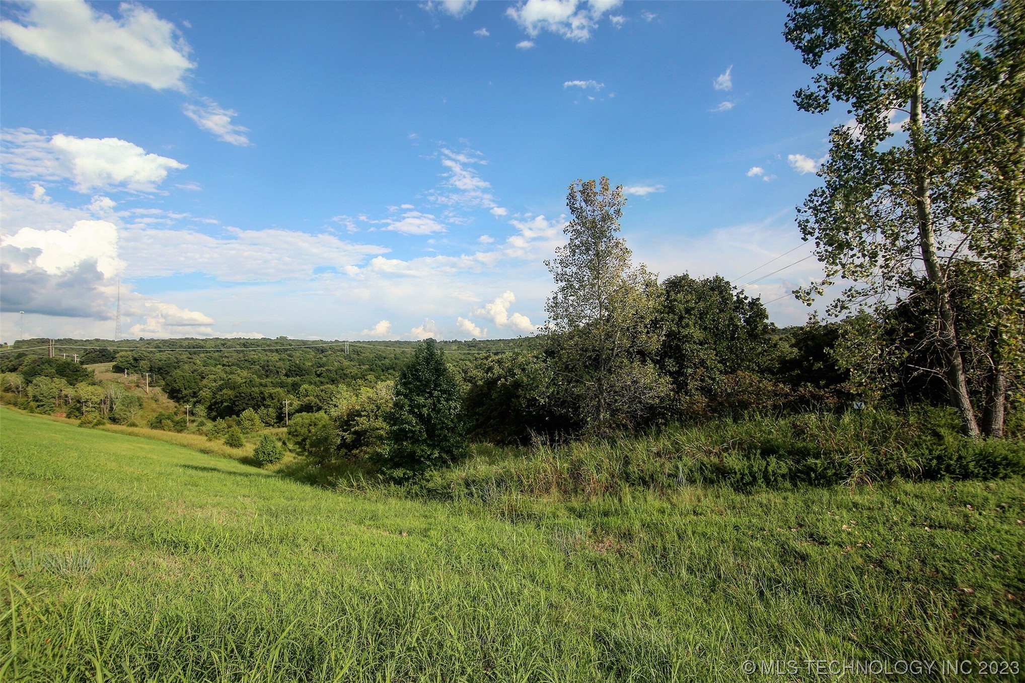 View Sand Springs, OK 74063 land