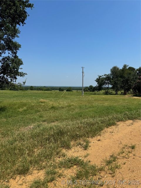 20253 Bales Road Madill OK 73446