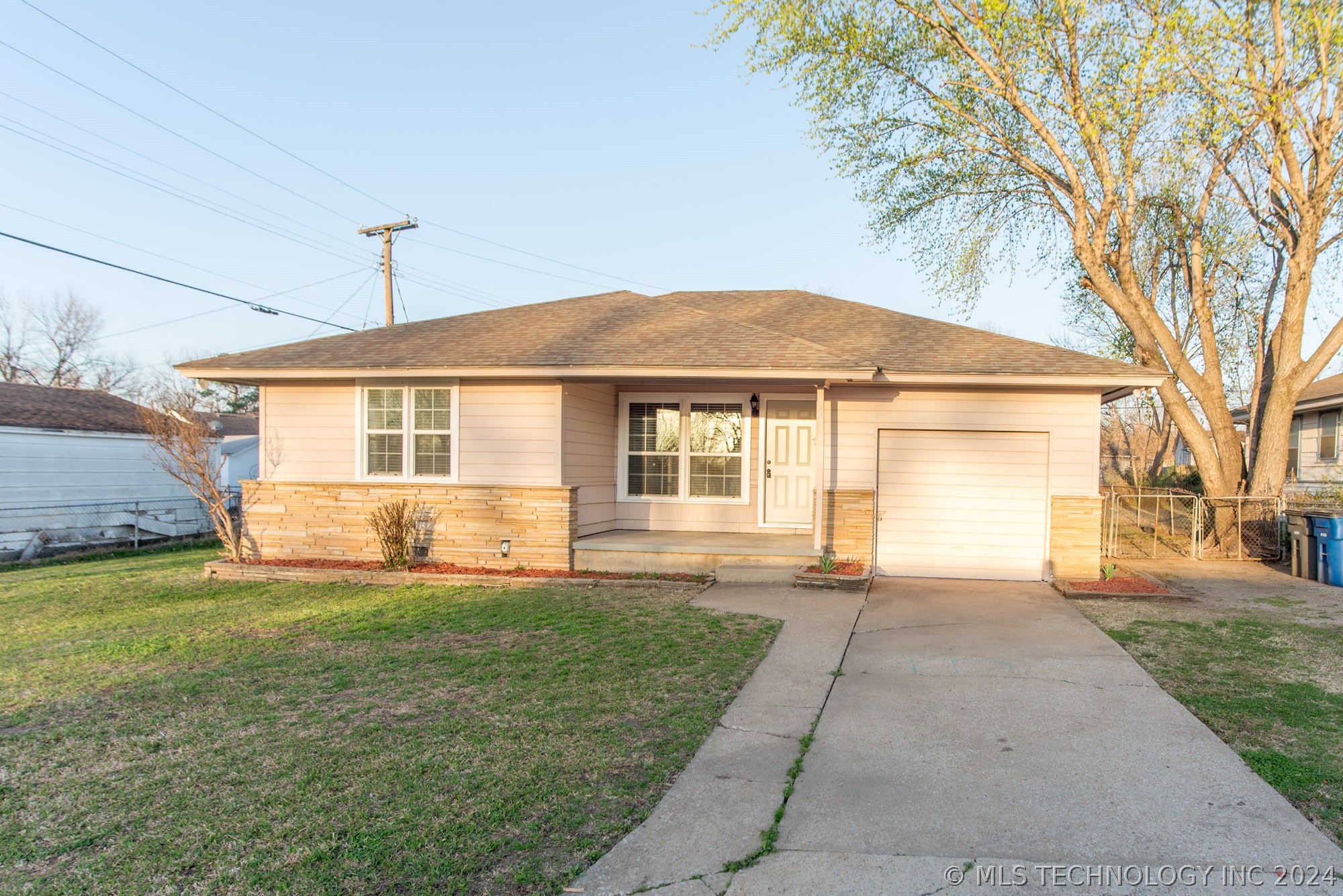 View Tulsa, OK 74107 house
