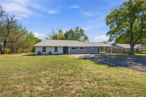 Photo of 108 S 74th ST W, Muskogee, OK 74401 (MLS # 2636978)
