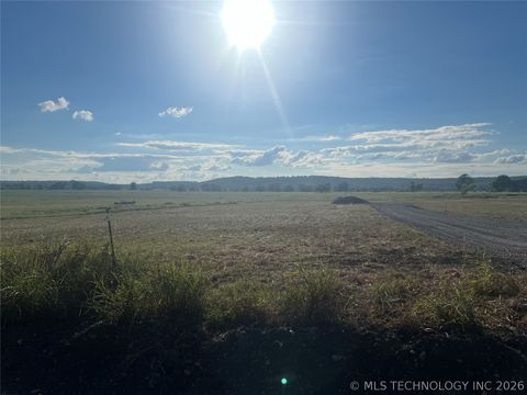 Photo of 16991 W 829 Road, Tahlequah, OK 74464 (MLS # 2610912)