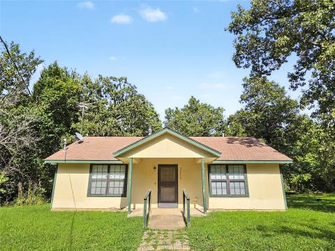 Photo of 32616 S Blue Top Road, Cookson, OK 74427 (MLS # 2626842)