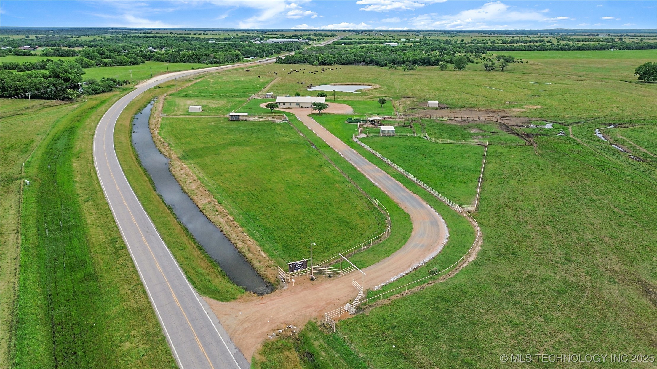 State Hwy 32