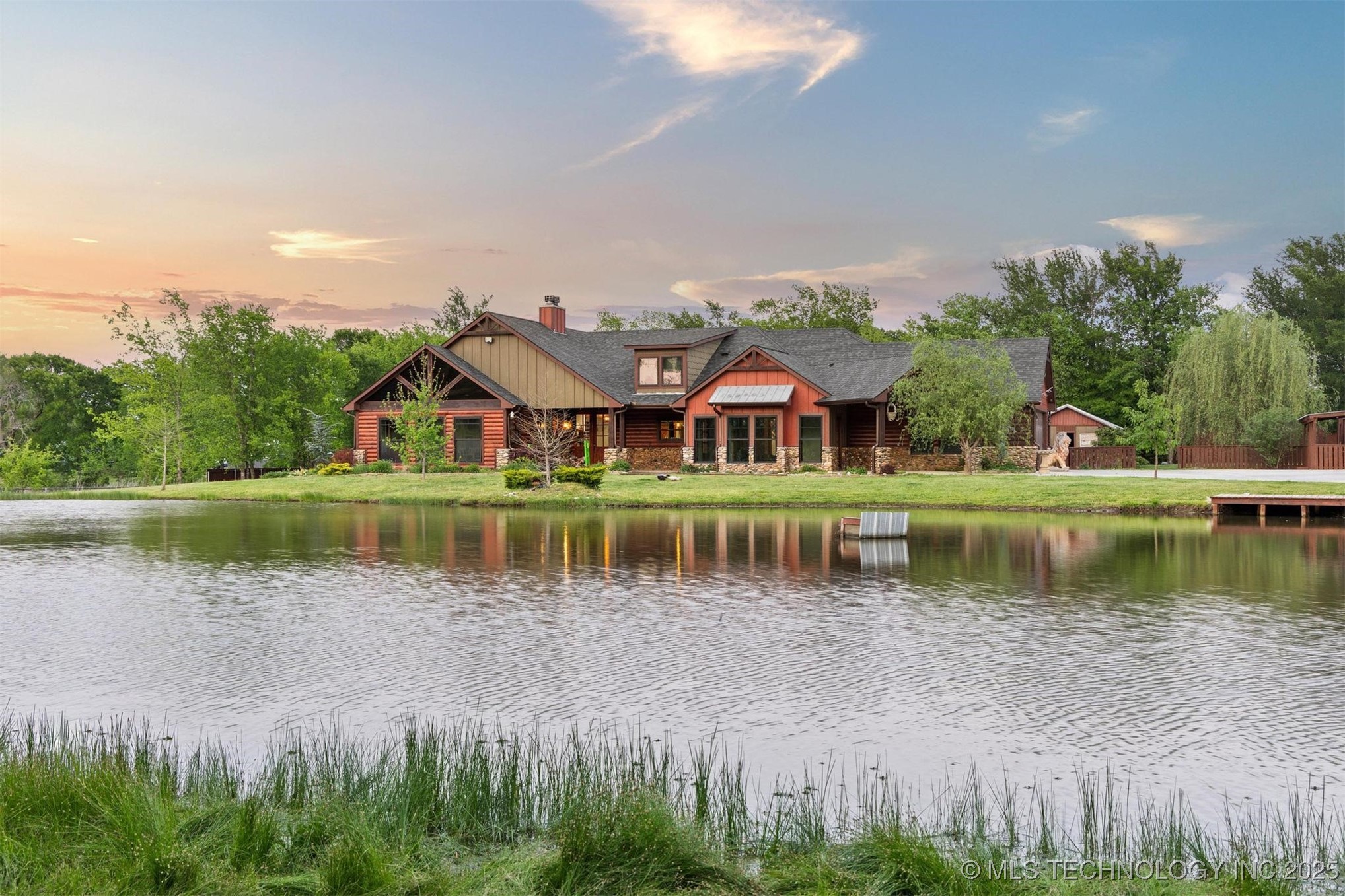 190 Lakeshore