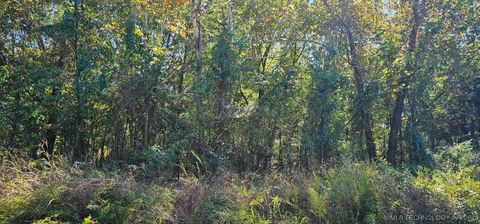Photo of 000000 E 1030 Road, Sallisaw, OK 74955 (MLS # 2546130)