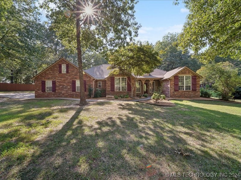 View Sand Springs, OK 74063 house