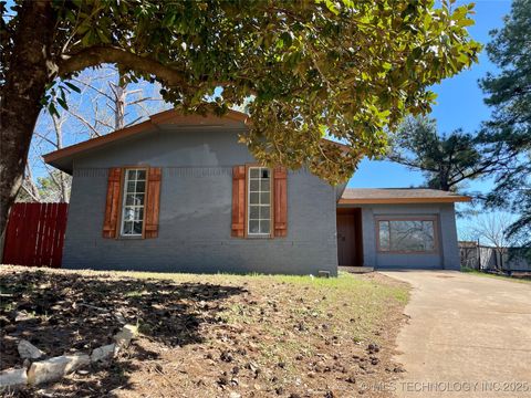 1003 Four Seasons Durant OK 74701