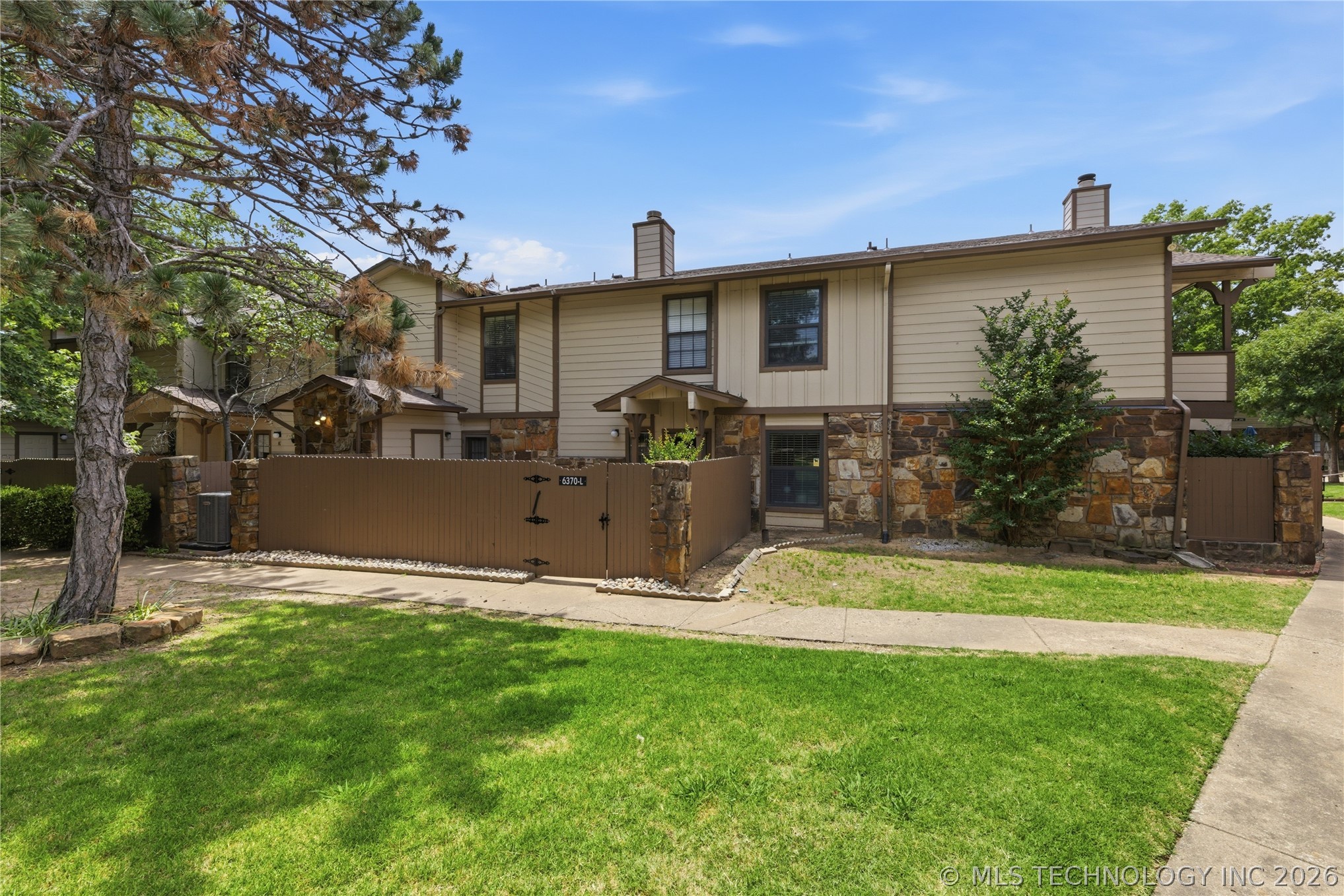 Photo 1 of 28 — 6370 S 80th EastAvenue 39L, Tulsa, OK 74133