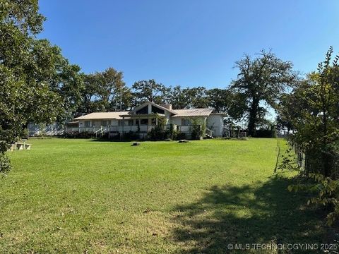 4330 Shay Kingston OK 73439