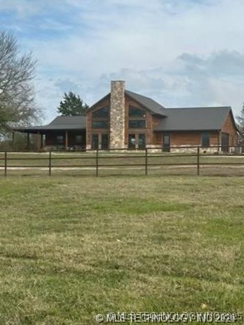 10499 S Barn Owl Coleman OK 73432