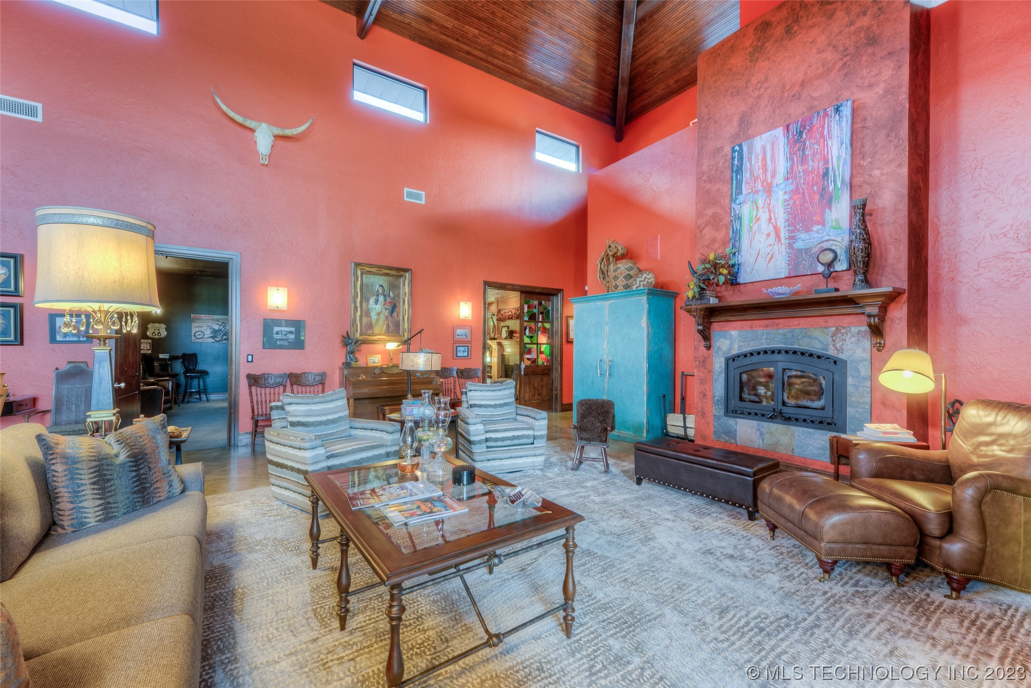 Photo 16 of 44 of 14380 Creager Road house
