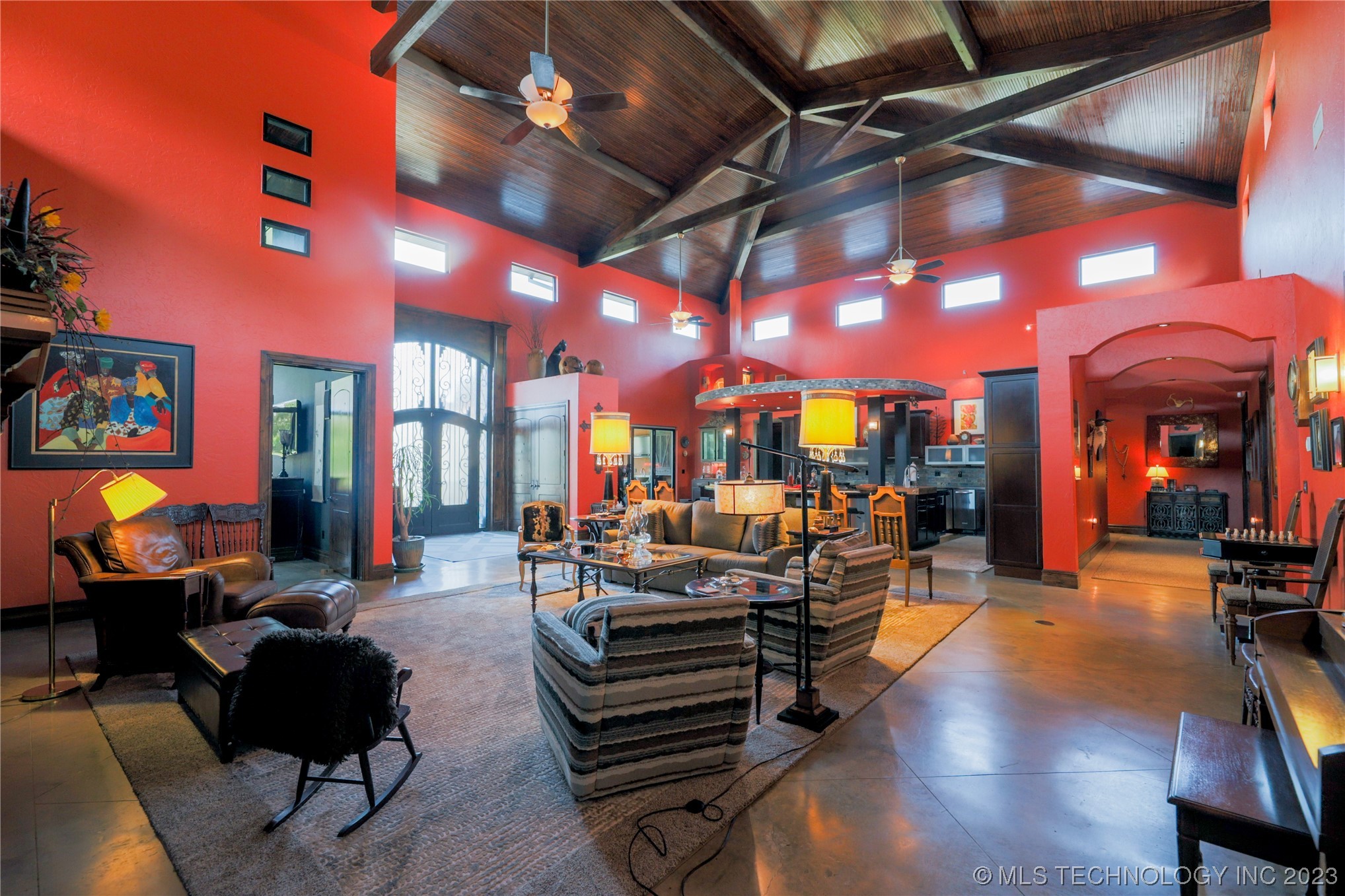 Photo 10 of 44 of 14380 Creager Road house
