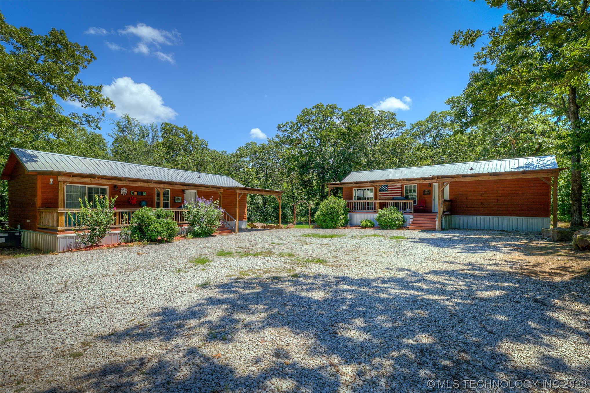 Photo 27 of 44 of 14380 Creager Road house