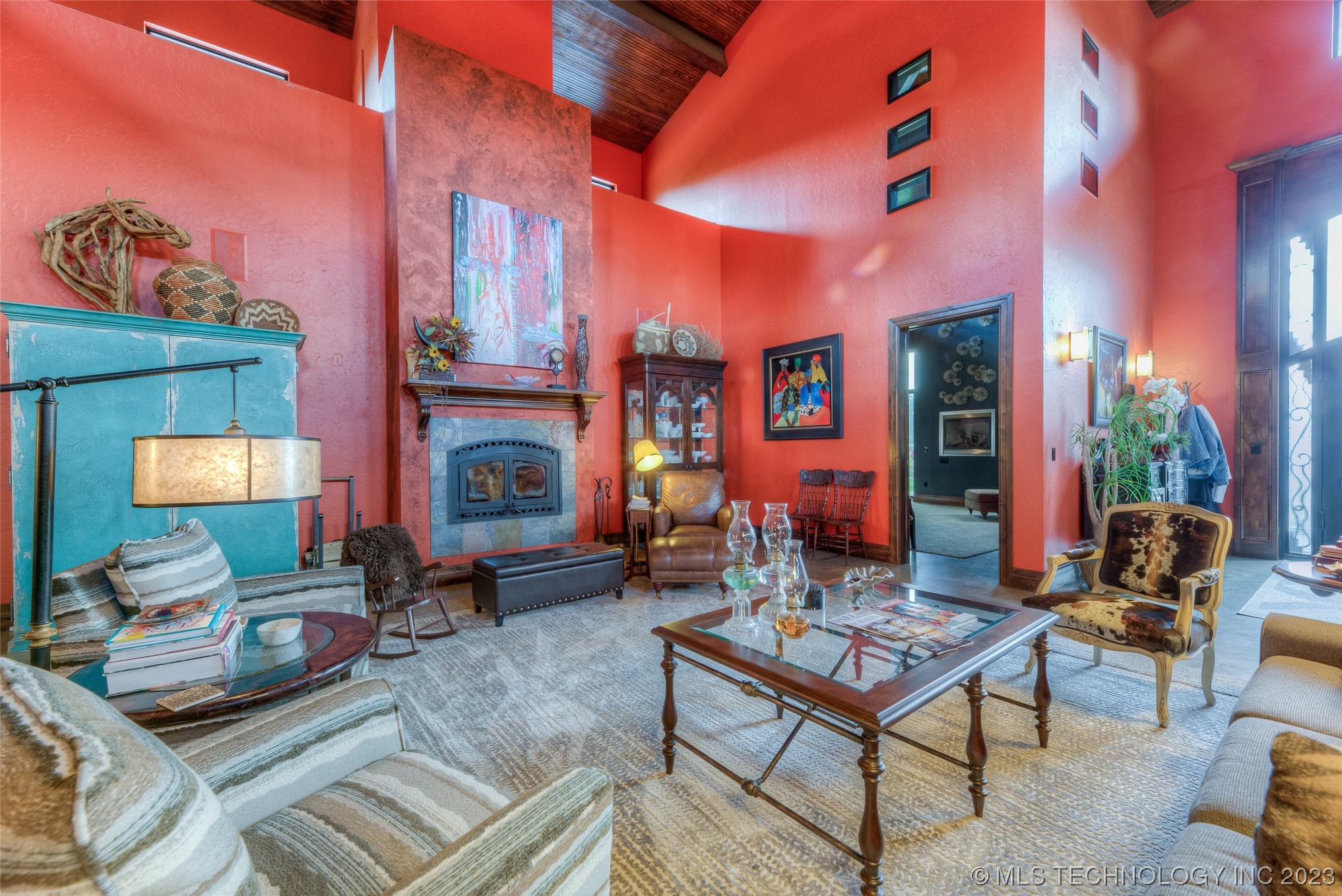 Photo 15 of 44 of 14380 Creager Road house
