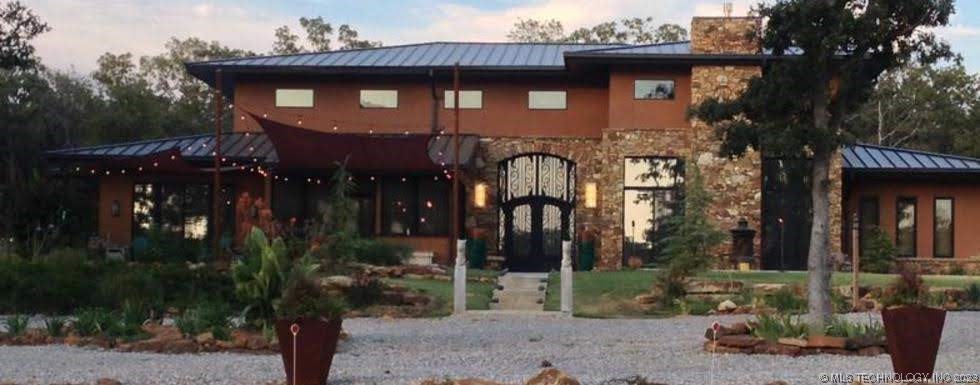 Photo 1 of 44 of 14380 Creager Road house