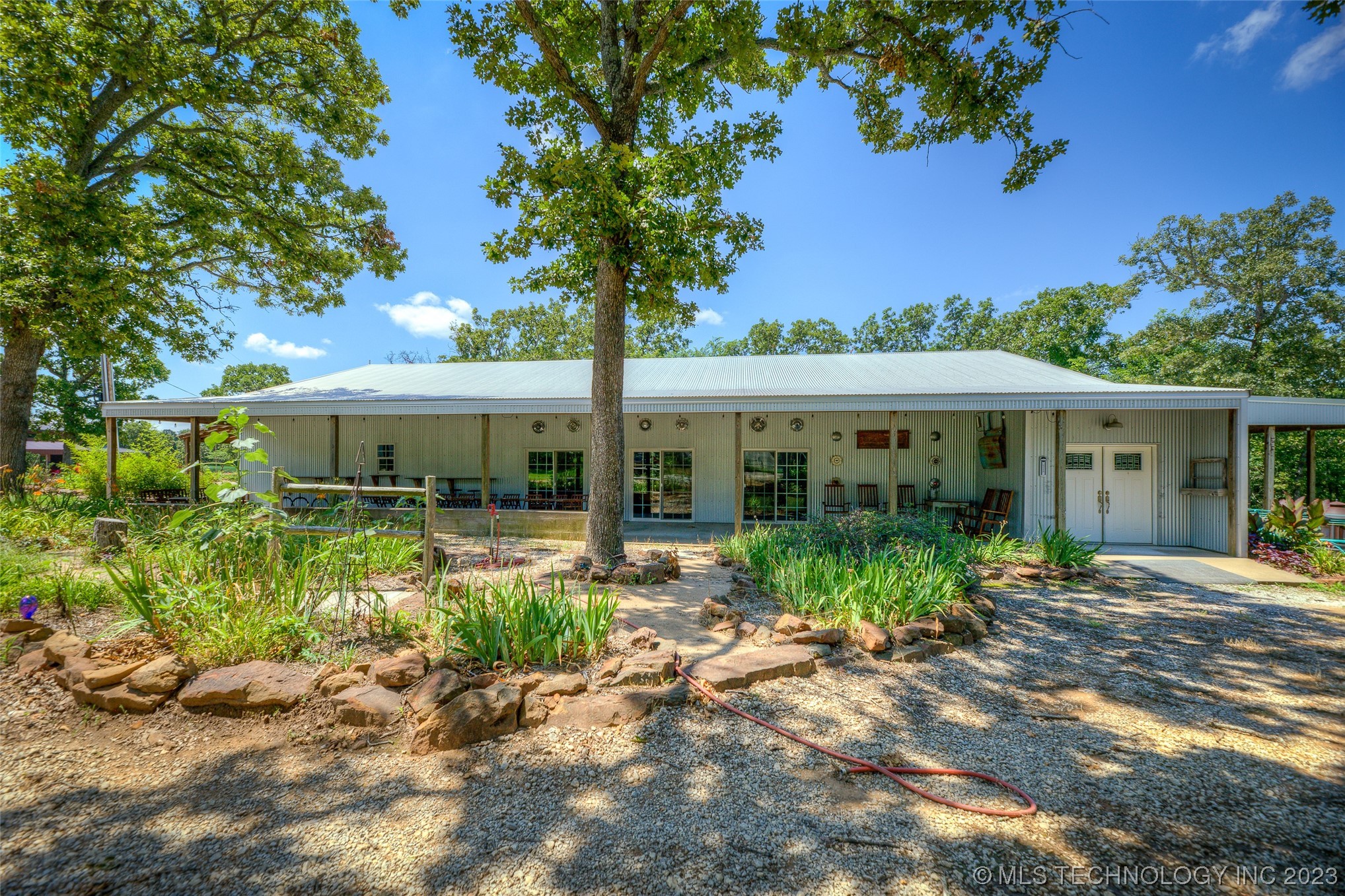 Photo 42 of 44 of 14380 Creager Road house