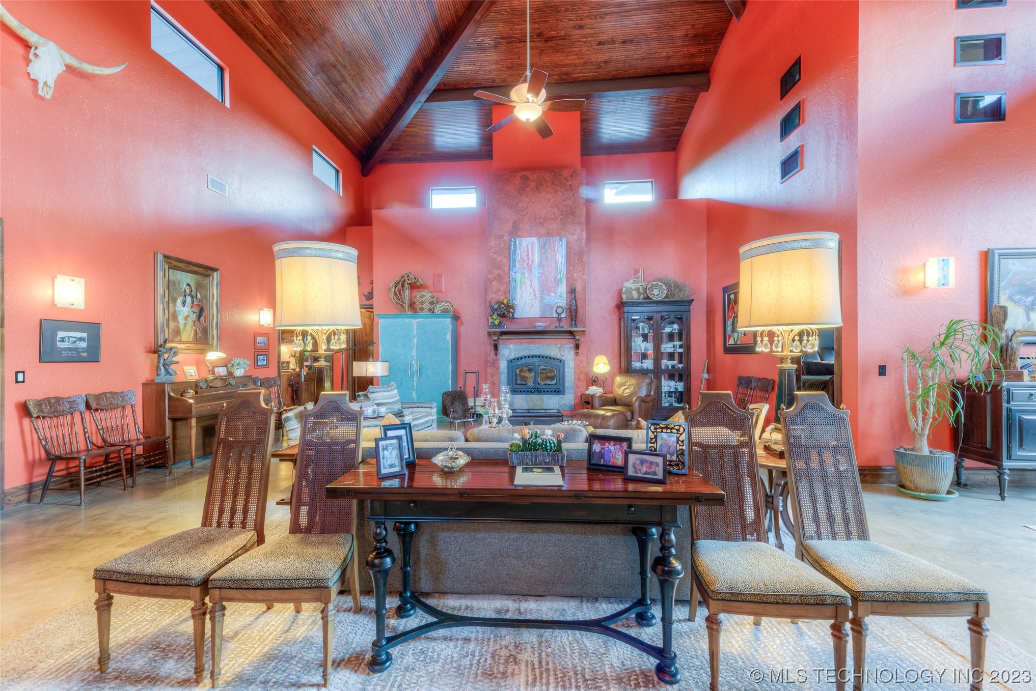 Photo 11 of 44 of 14380 Creager Road house