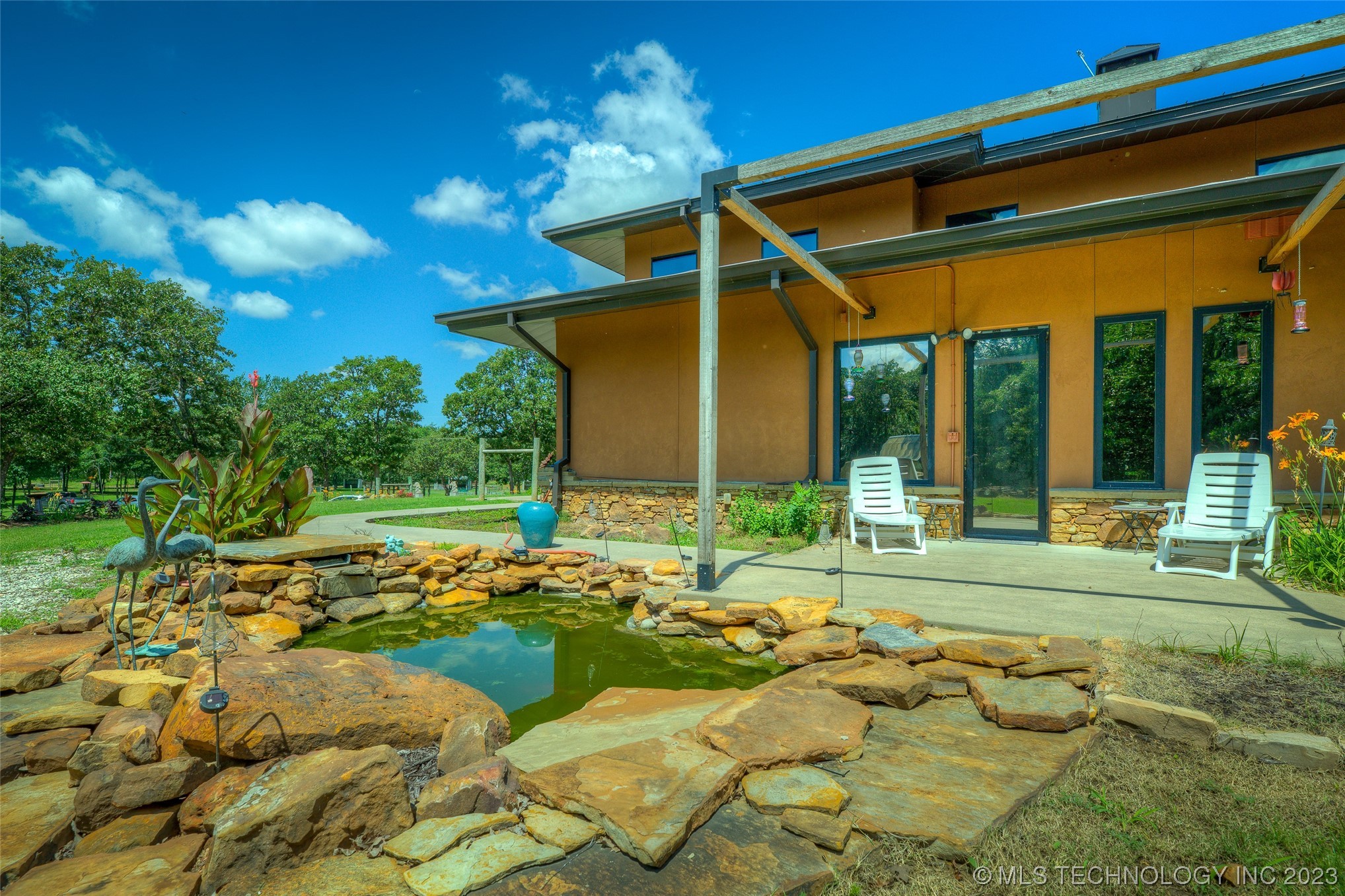 Photo 8 of 44 of 14380 Creager Road house